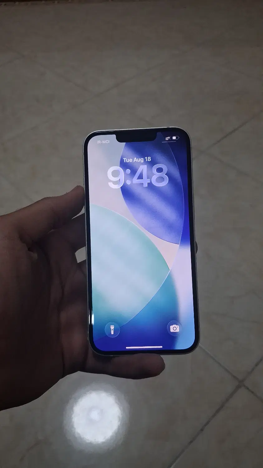 IPhone 13 normal|موبایل|دامغان, |دیوار
