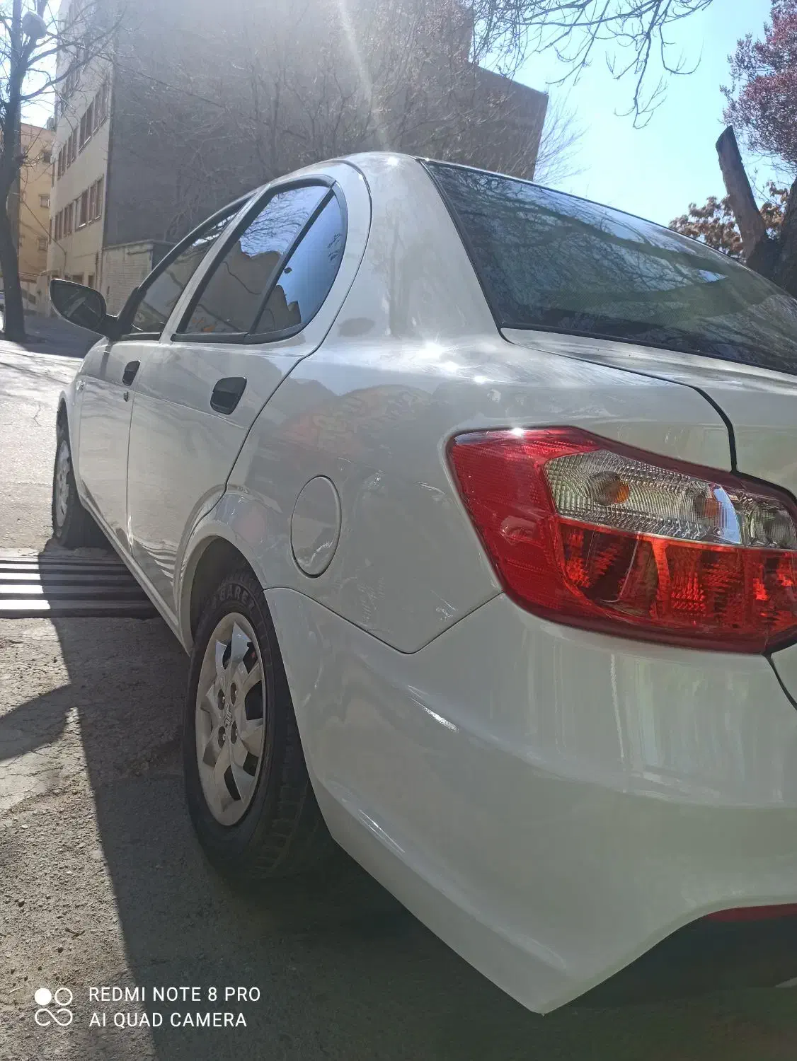 ساینا اس|خودرو سواری و وانت|تبریز, |دیوار