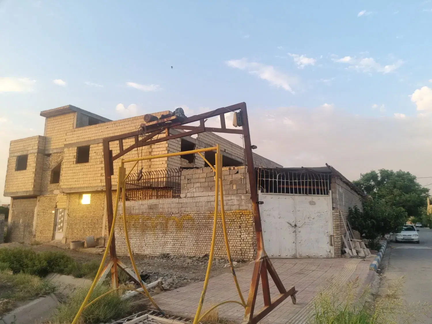 فروش منزل مسکونی ویلایی - Ansicht 2