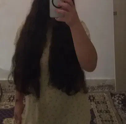 مو طبیعی|آرایشگاه و سالنهای زیبایی|بجنورد, |دیوار