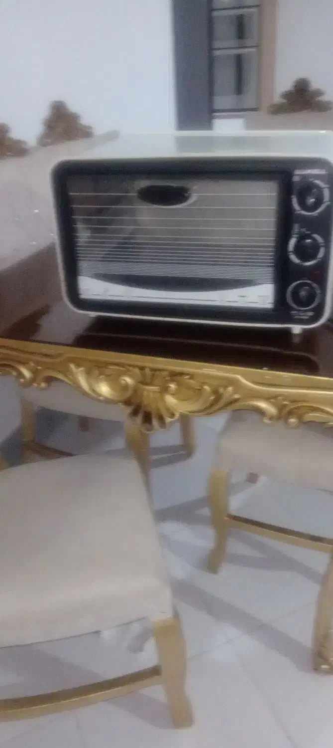 توستر|اجاق گاز و لوازم برقی پخت‌وپز|تهران, شهرک غرب|دیوار