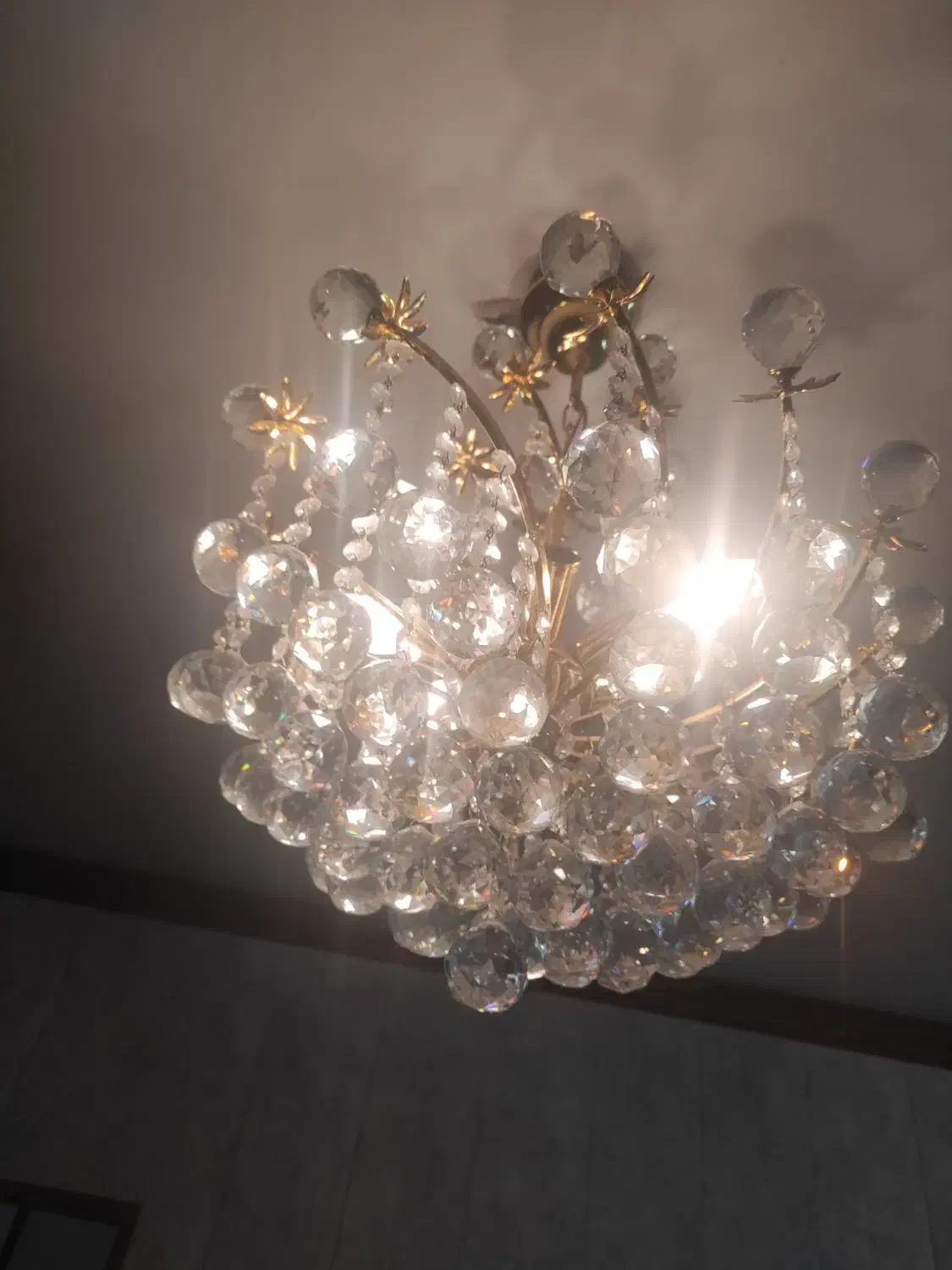 لامپ شمعی|لامپ و چراغ|شیراز, جوادیه|دیوار