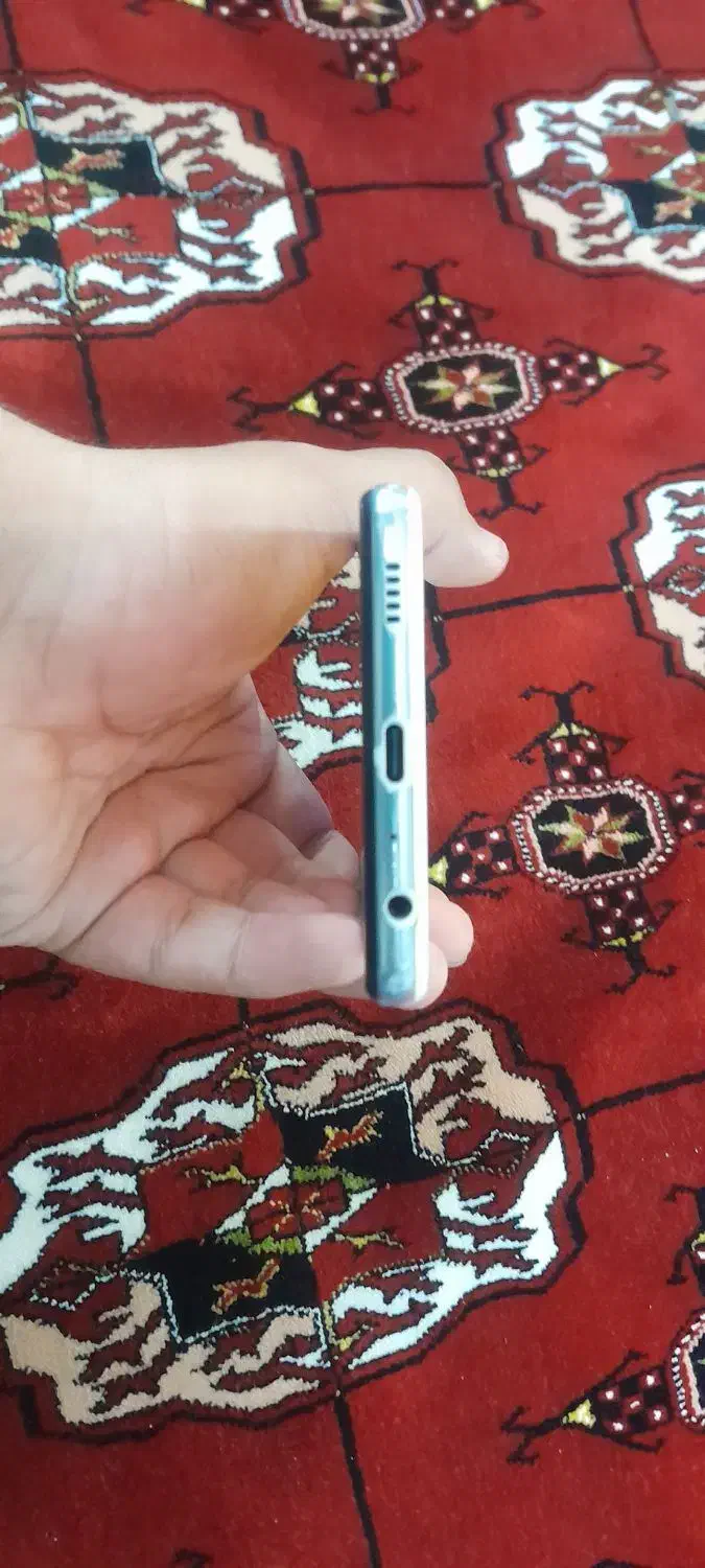 گوشی  a52|موبایل|سبزوار, شهرک اندیشه|دیوار