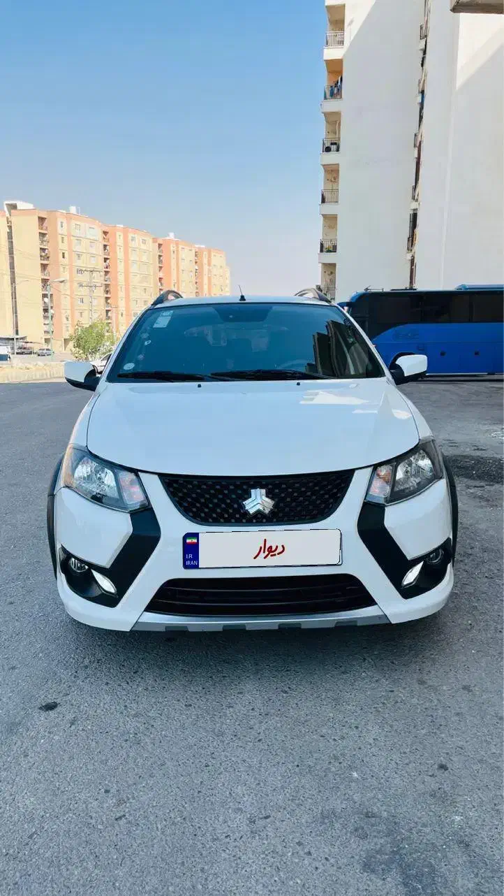 کوییک ۱۴۰۳|خودرو سواری و وانت|بندرعباس, |دیوار