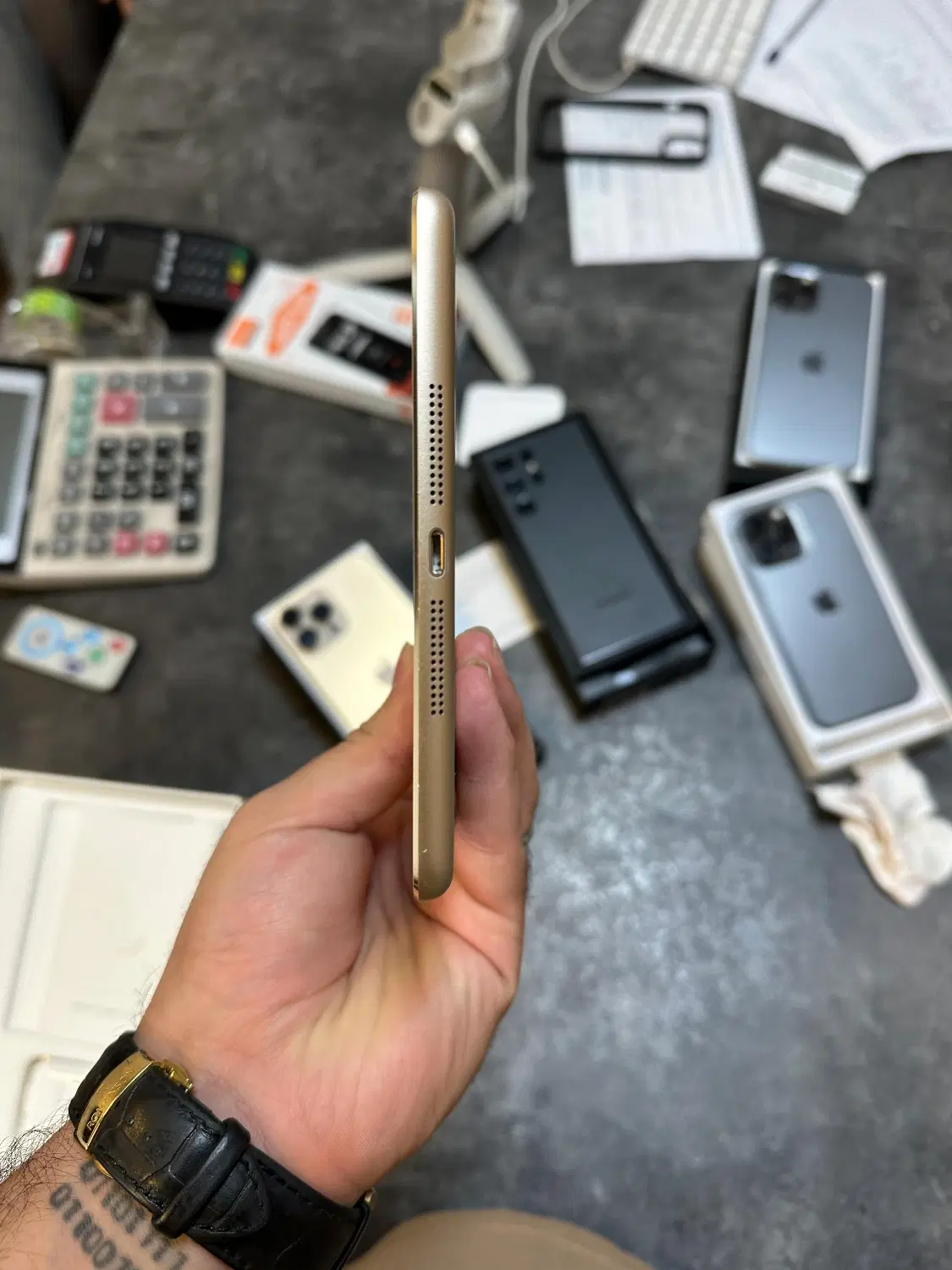 ipad mini 3 16|تبلت|تهران, جردن|دیوار