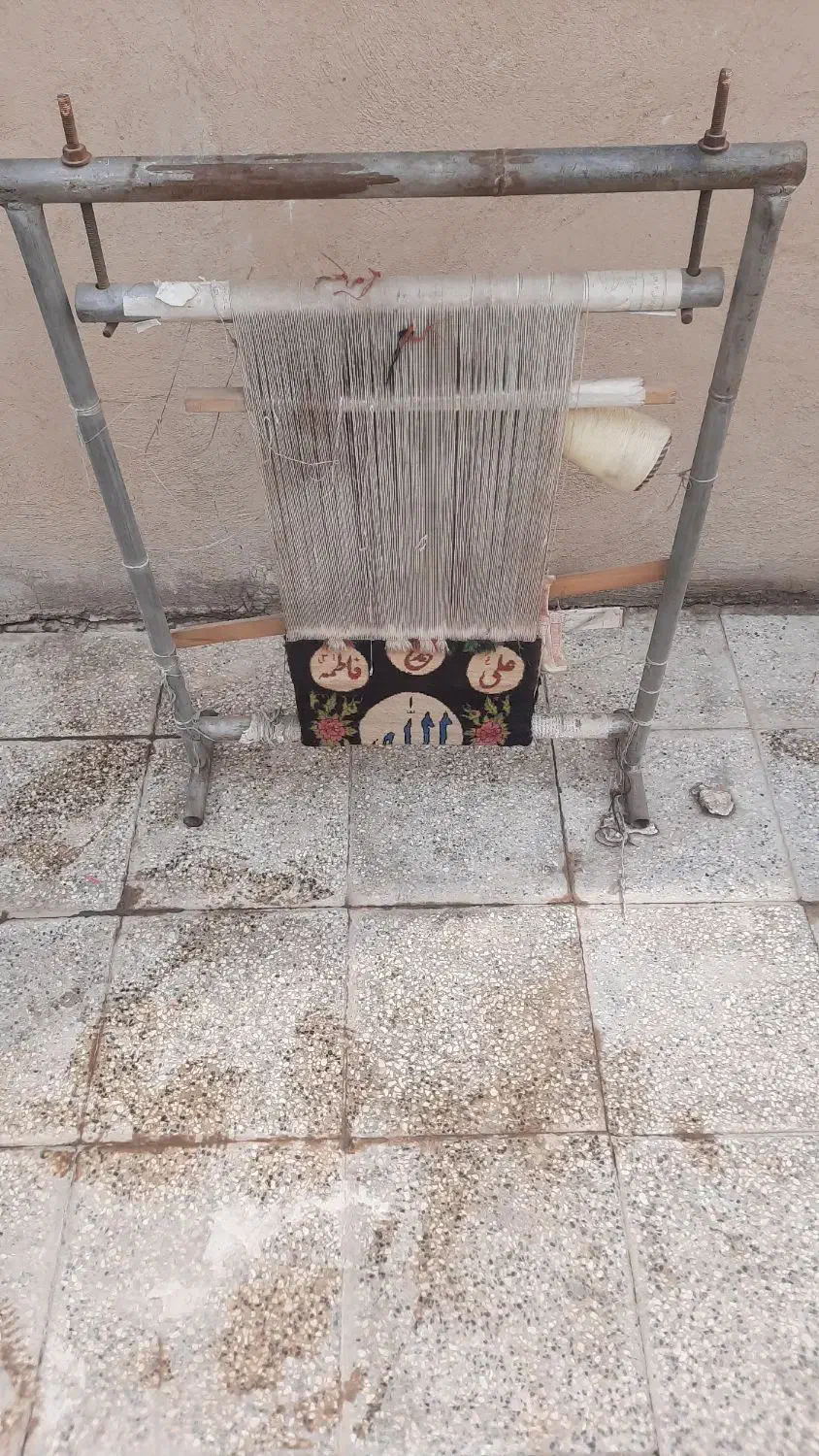 دار فرش|تابلو فرش|تهران, یاخجی آباد|دیوار