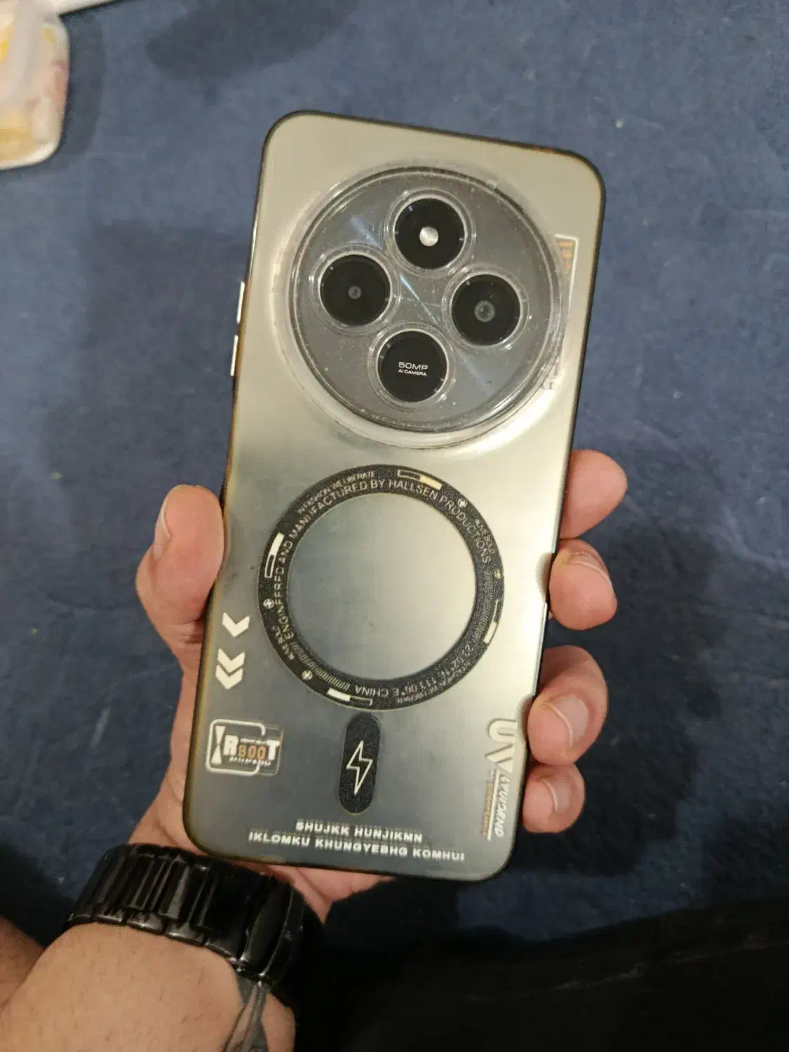 rmi14|موبایل|مشهد, پنجتن|دیوار