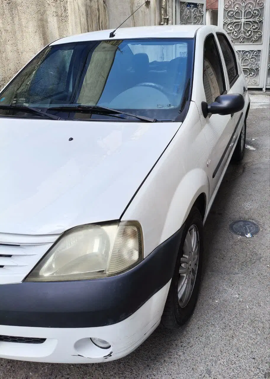 l90 مدل ۹۷|خودرو سواری و وانت|تهران, ارامنه|دیوار