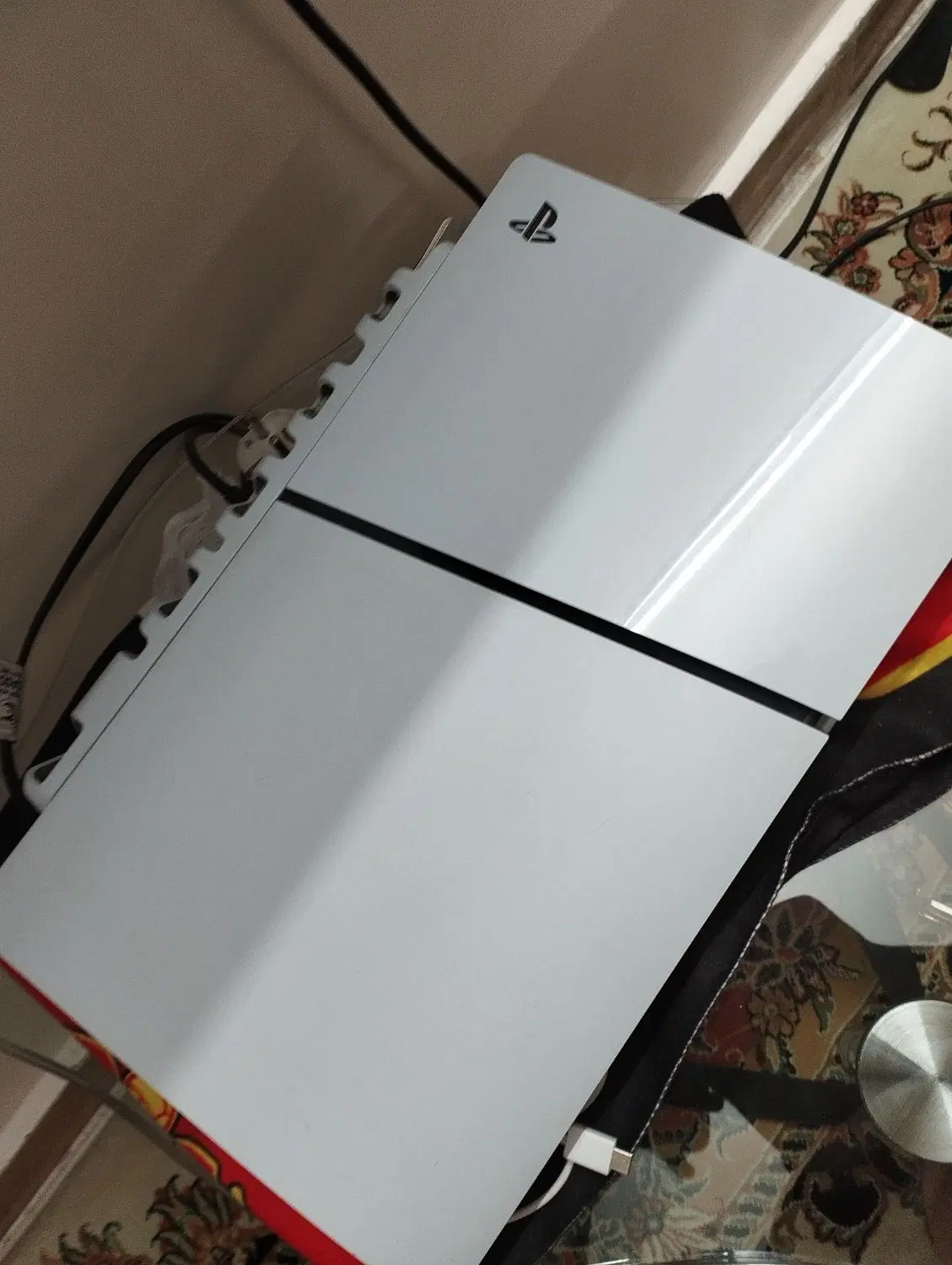 ps5 slim|کنسول، بازی ویدئویی و آنلاین|تهران, کیانشهر|دیوار