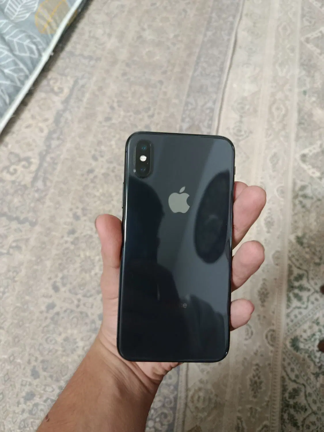 iPhone x 256|موبایل|مشهد, نوده|دیوار