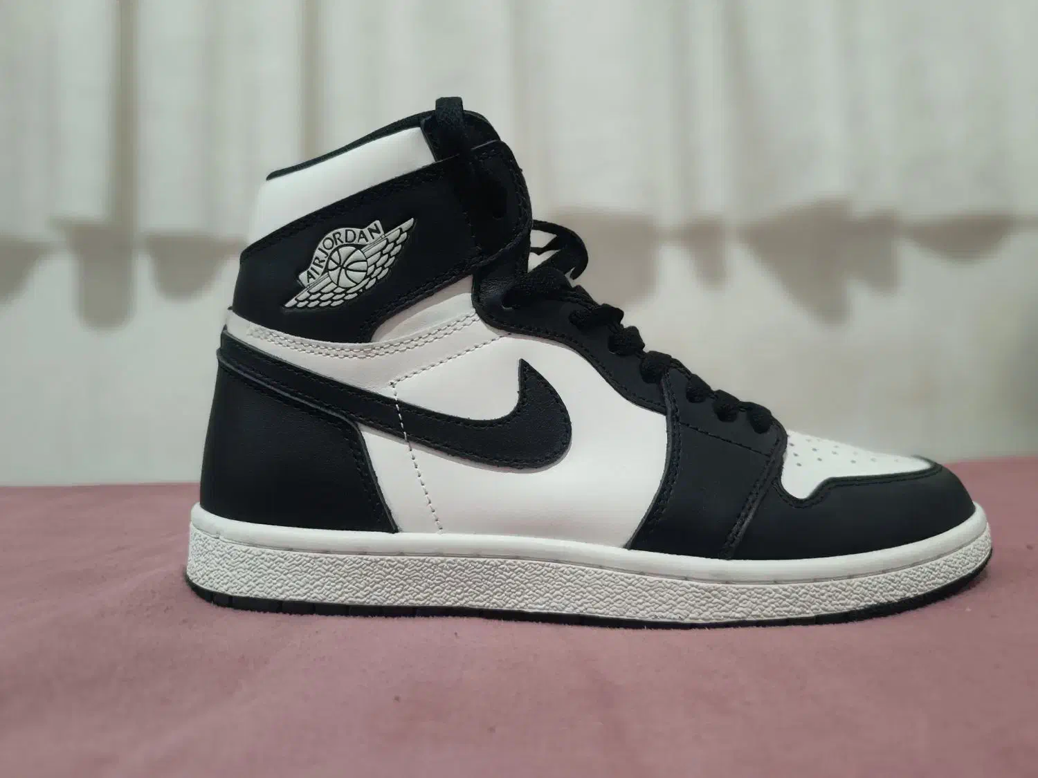 نایک حردن|کیف، کفش، کمربند|تهران, سازمان برنامه شمالی|دیوار