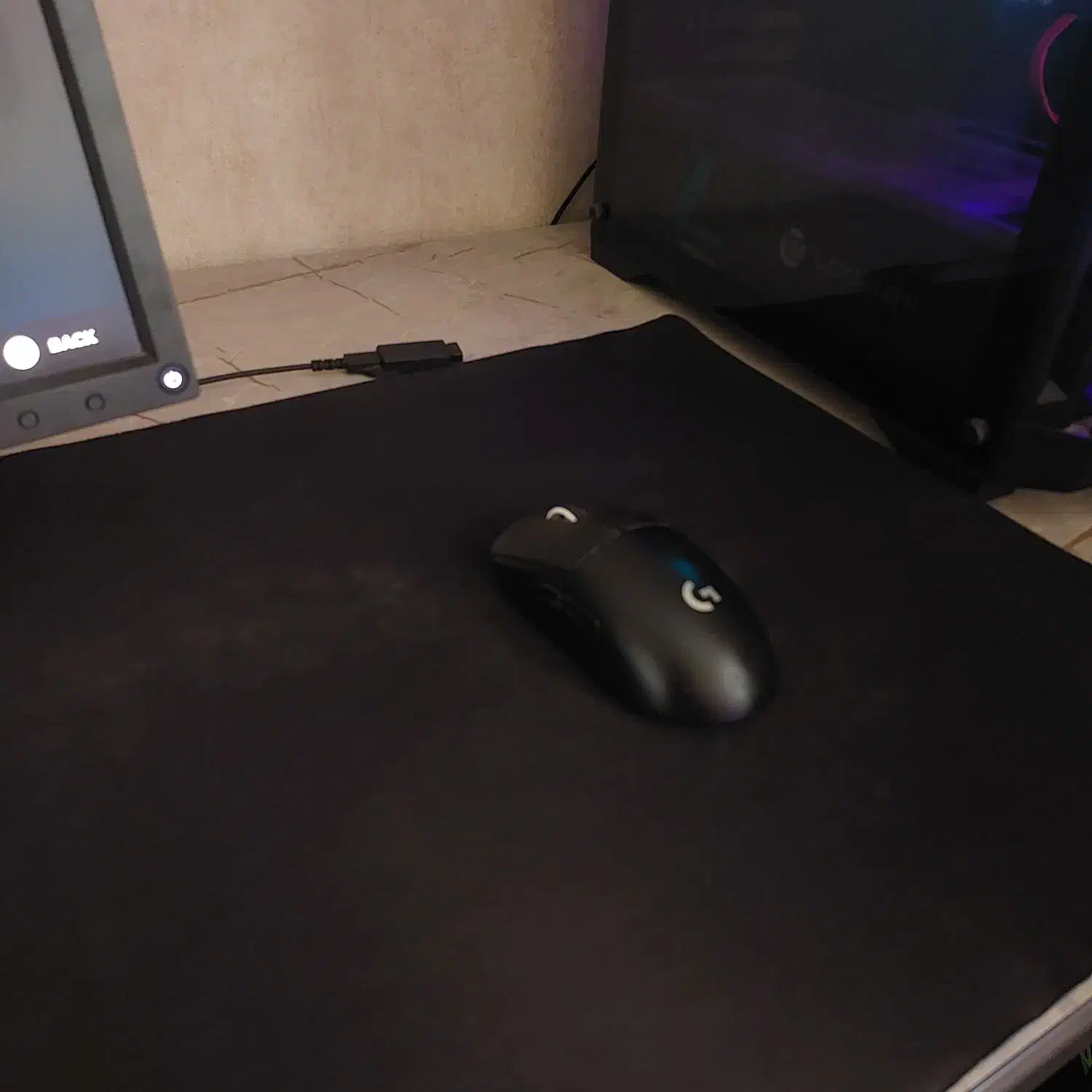 Logitech G Pro X + g640|قطعات و لوازم جانبی رایانه|قدس, شهرقدس|دیوار