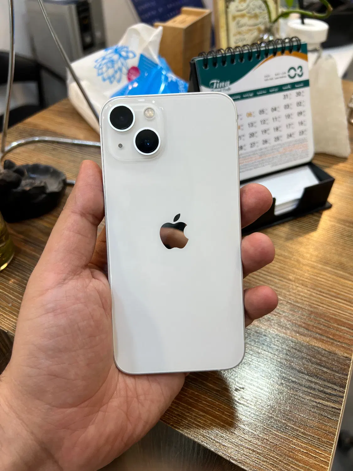 iPhone 13 256 CH|موبایل|کرج, عظیمیه|دیوار