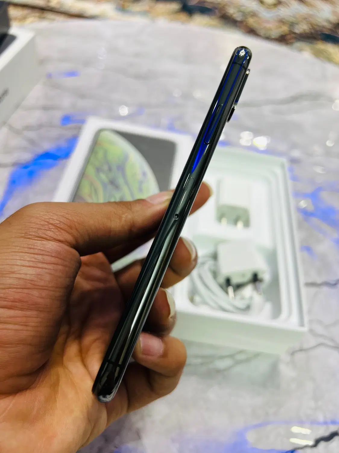 Iphone xs (256)|موبایل|ملایر, |دیوار