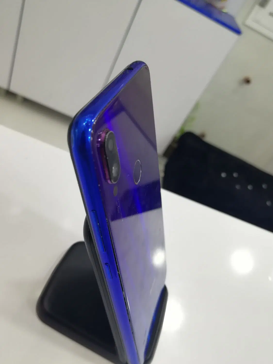 Redmi note 7 128|موبایل|کرج, مهرویلا شمالی|دیوار