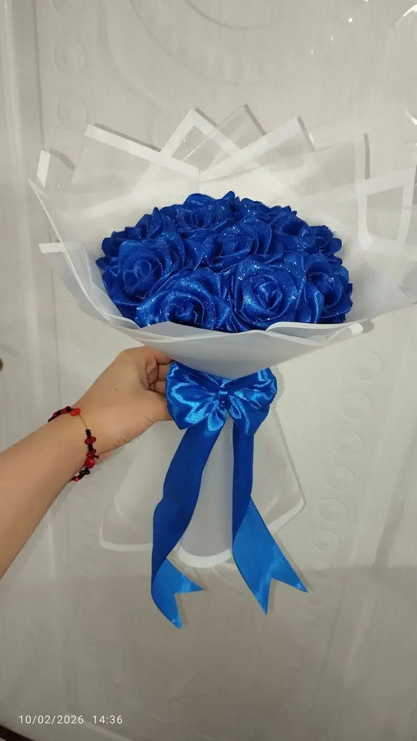 گل روبانی|گل مصنوعی|تهران, شهرک شریعتی|دیوار