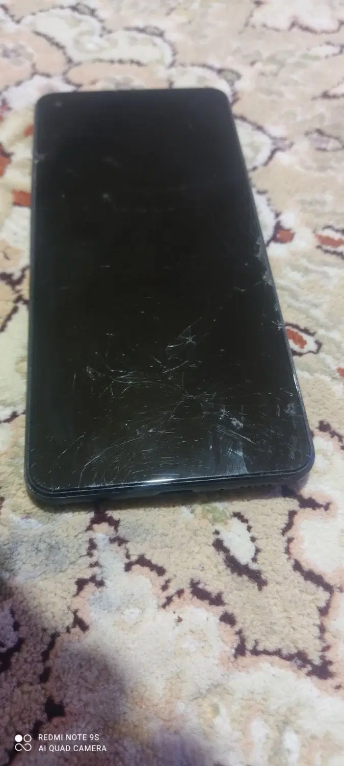 گوشیa21s|موبایل|چرداول, |دیوار