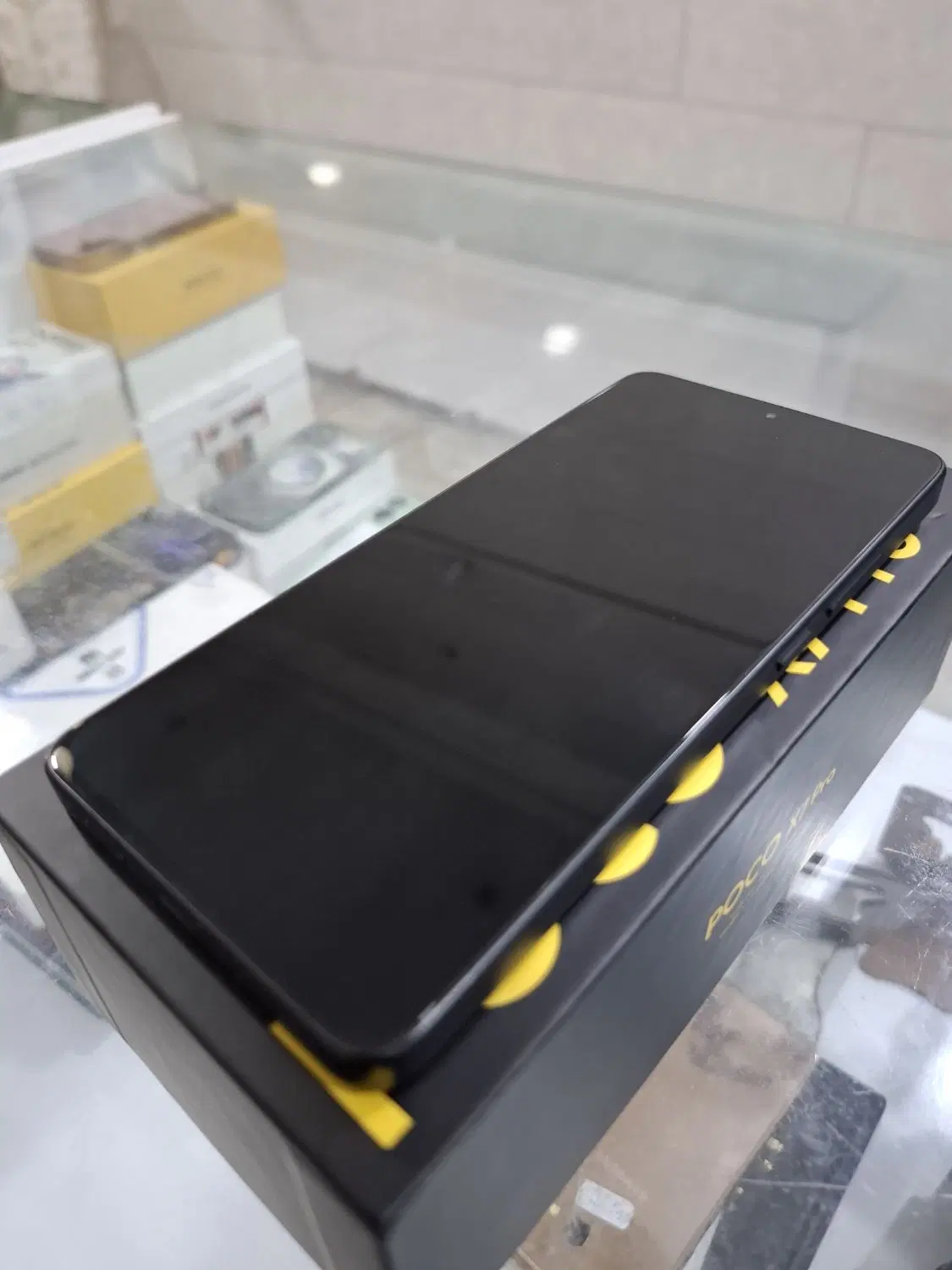 poco x7 pro|موبایل|یزد, |دیوار