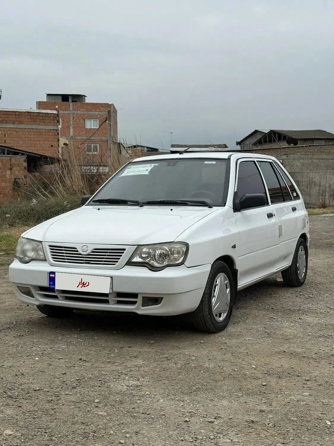 111کم کار|خودرو سواری و وانت|گرگان, |دیوار