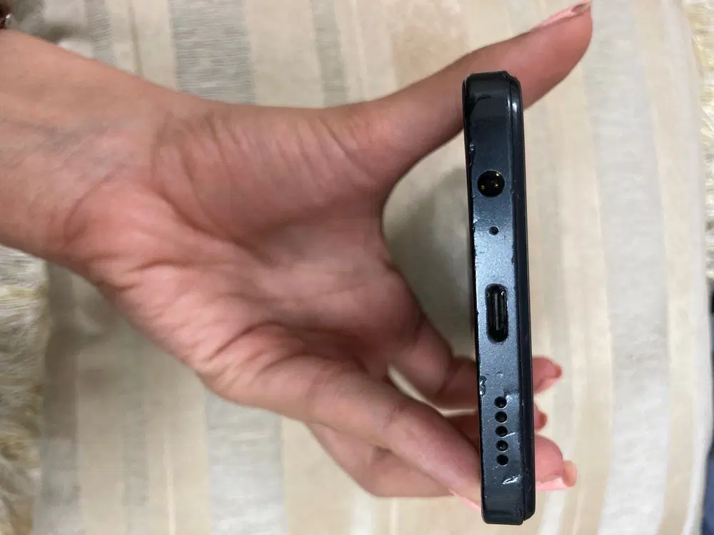 گوشی HONOR X6b|موبایل|قرچک, مهدیه|دیوار