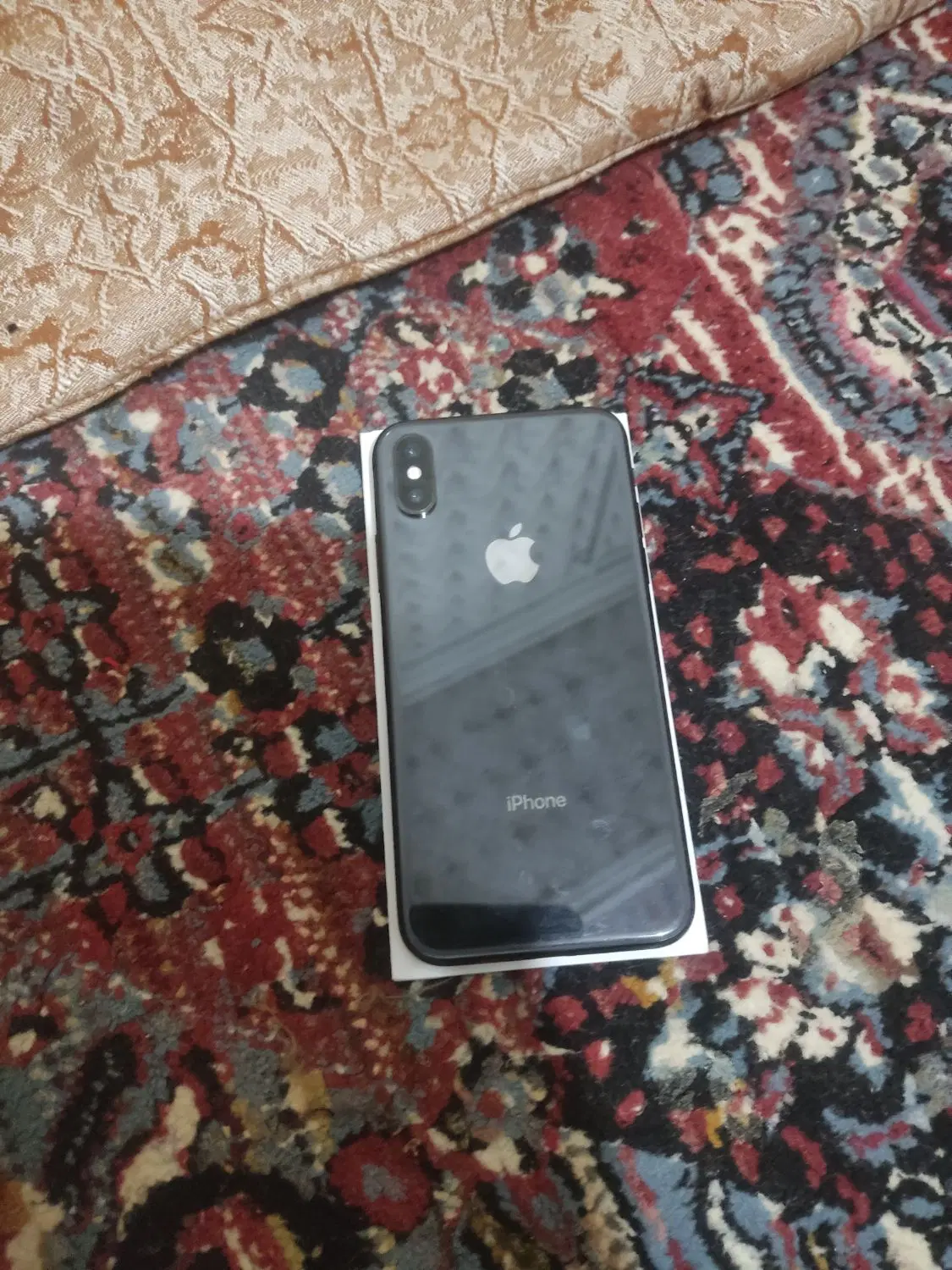 گوشی|موبایل|ریگان, |دیوار