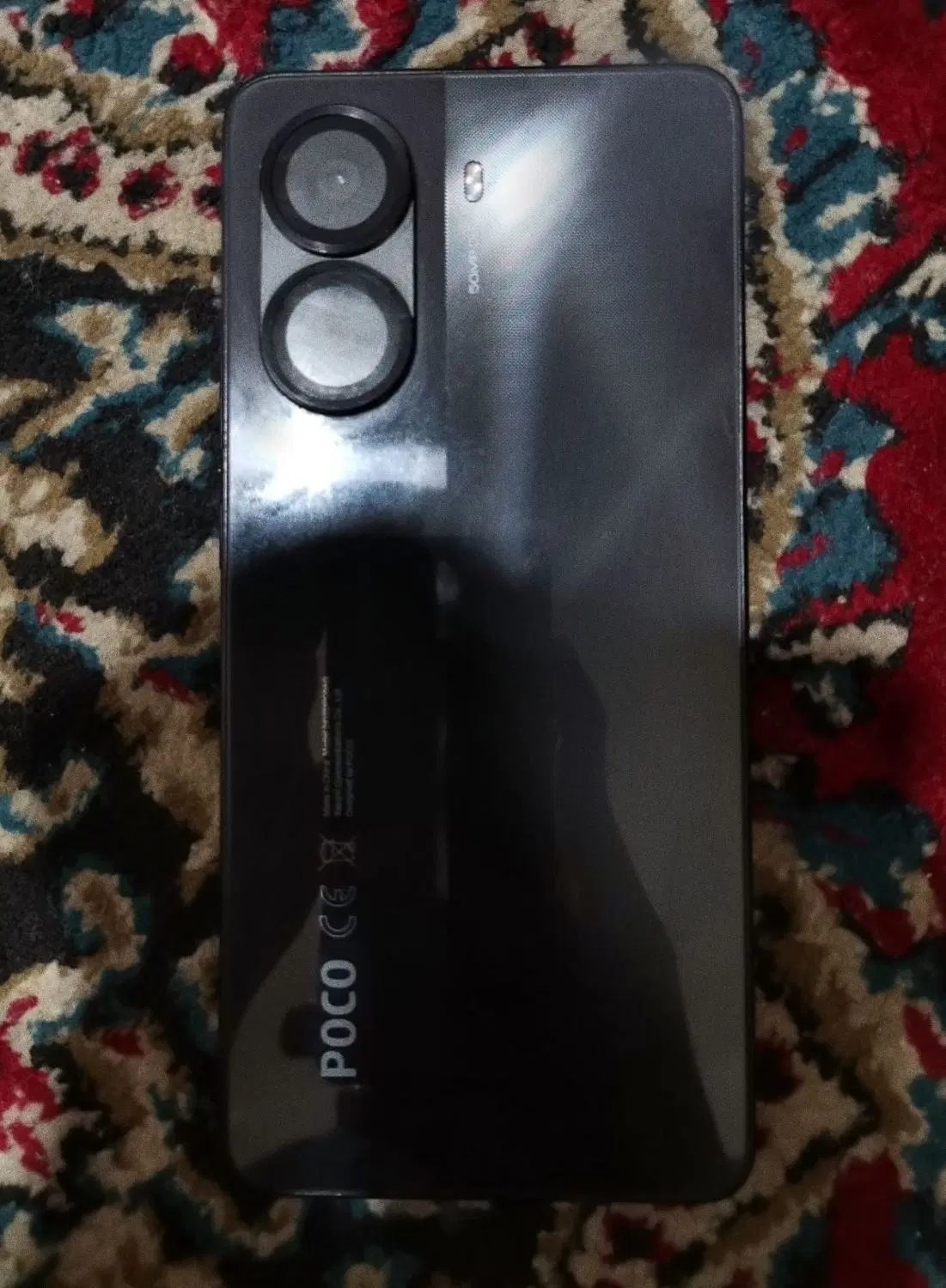 POCO X7 PRO|موبایل|جیرفت, |دیوار