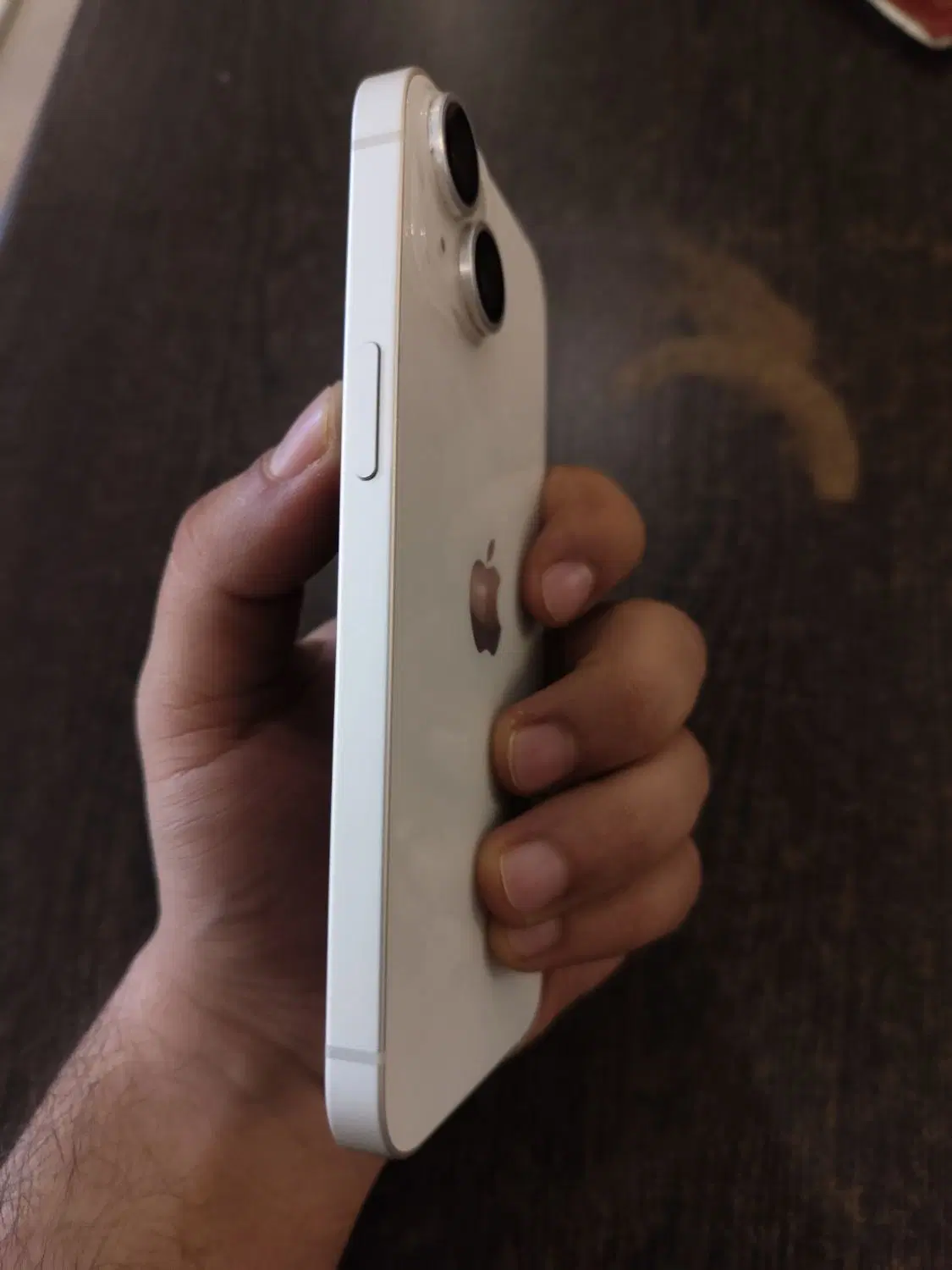 Iphone 14 normal|موبایل|مشهد, فرهنگیان (شهرک غرب)|دیوار