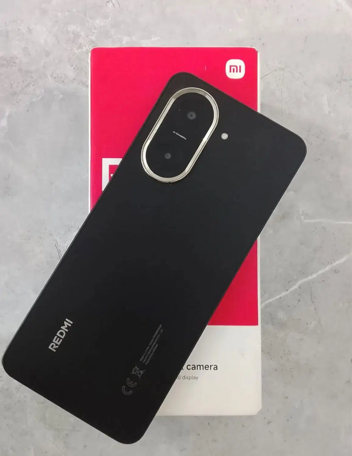Redmi a5|موبایل|پرند, فاز ۵|دیوار