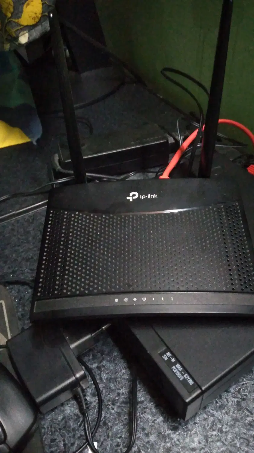 مودم 4g|مودم و تجهیزات شبکه|بندرعباس, |دیوار