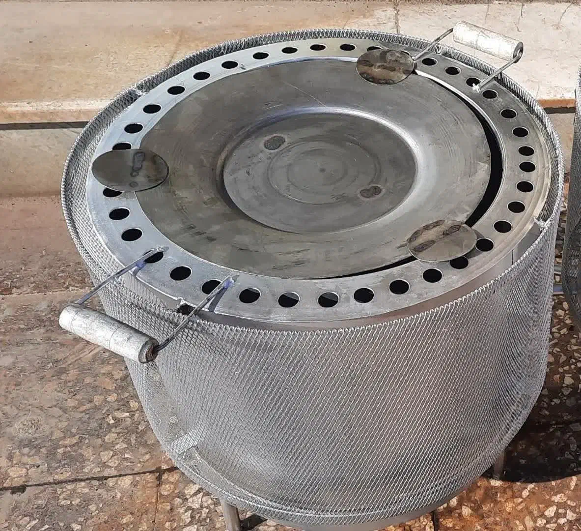 تنورگازی|اجاق گاز و لوازم برقی پختوپز|اصفهان, بهارستان|دیوار