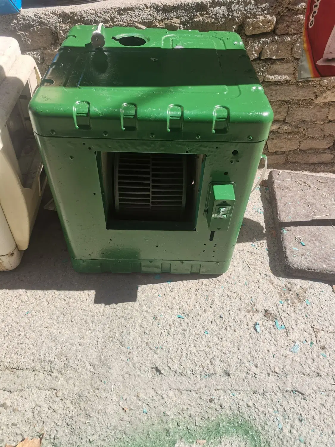 کولر 2800|کولر آبی|جوانرود, |دیوار