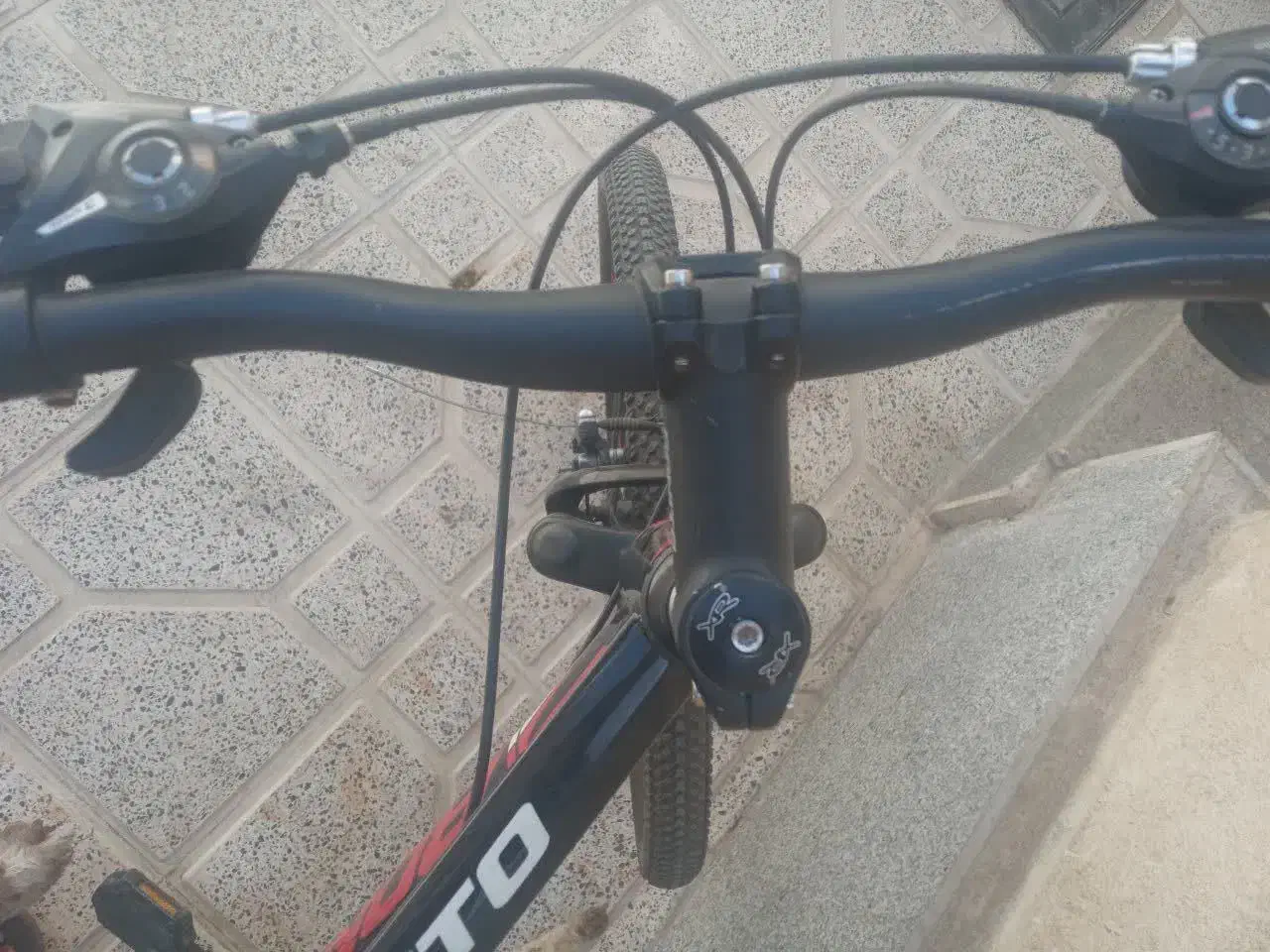 ۲۶ دنده ای.|دوچرخه، اسکیت، اسکوتر|همدان, |دیوار