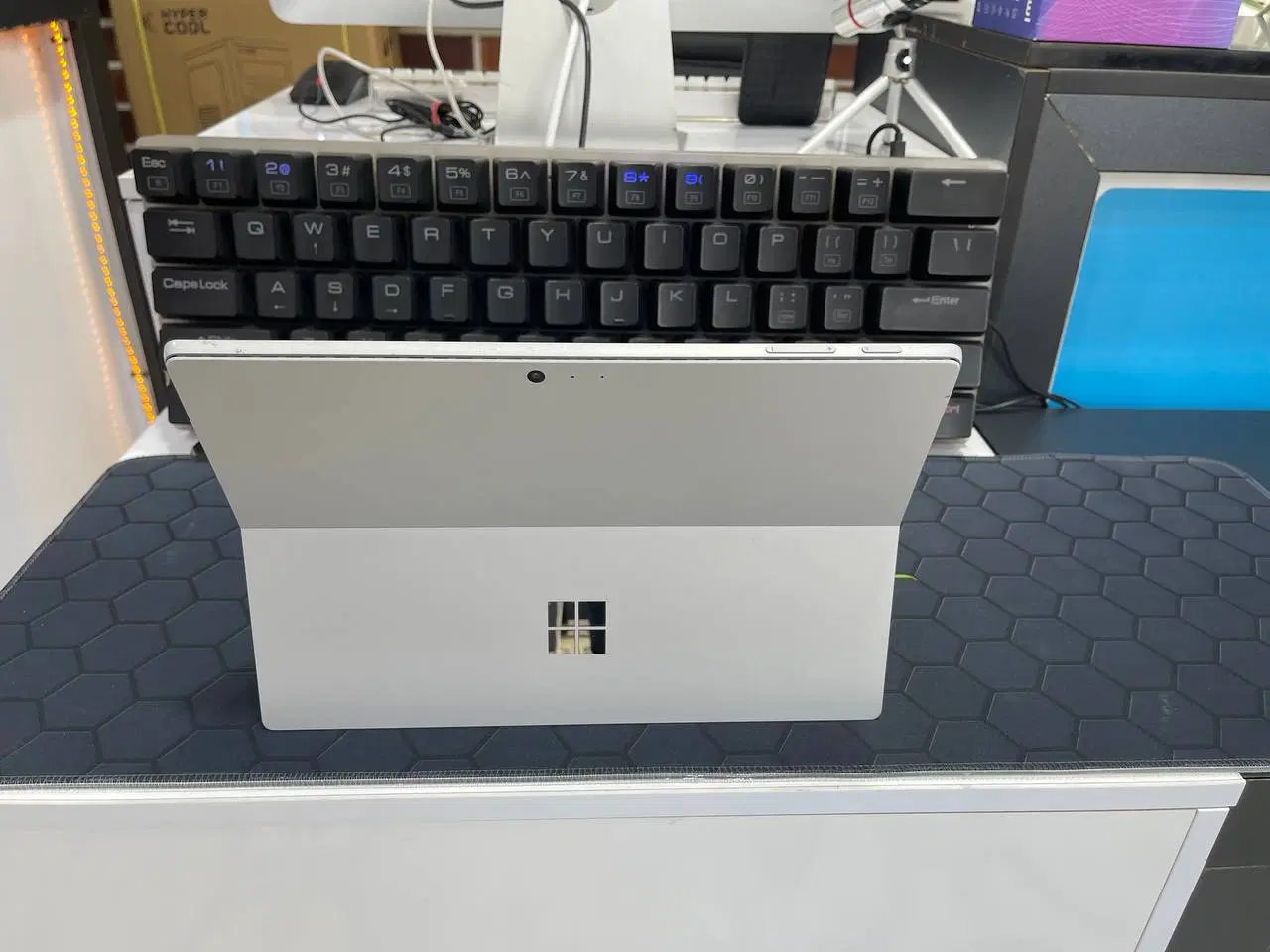 سرفیس surface  pro 5|رایانه همراه|اندیمشک, |دیوار