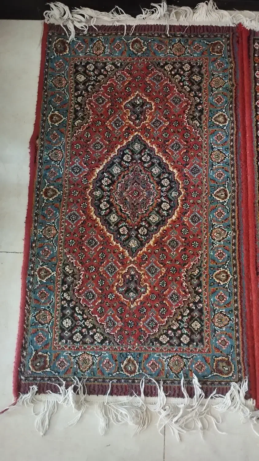 پادری|پادری|اصفهان, کنگاز|دیوار