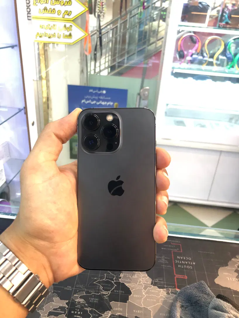 iphone13pro|موبایل|اهواز, نادری|دیوار