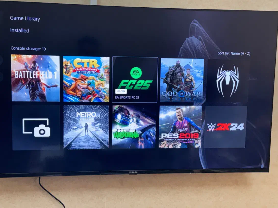 ps5 drive /1tra|کنسول، بازی ویدئویی و آنلاین|مشهد, امام رضا (ع)|دیوار