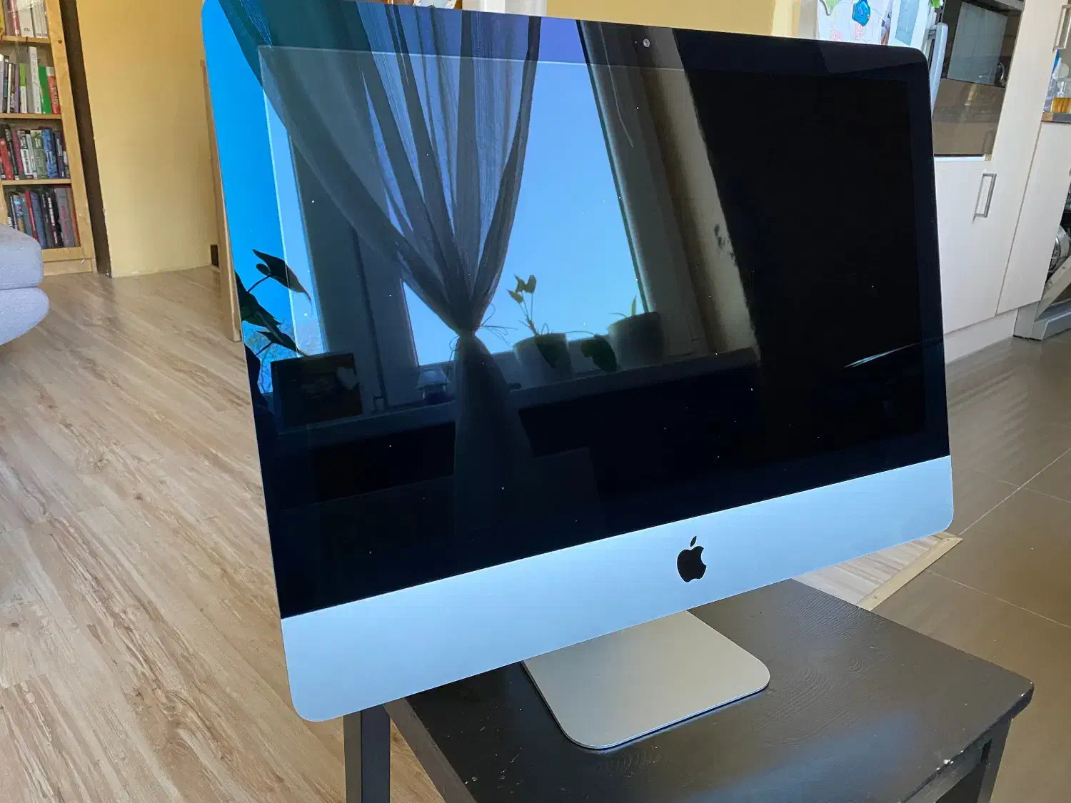 Apple imac 2015|رایانه رومیزی|گرگان, |دیوار