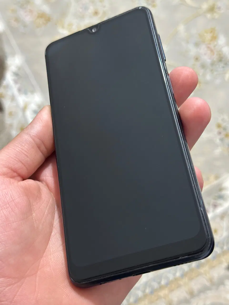 Samsung M32 128gig|موبایل|چوبر, |دیوار