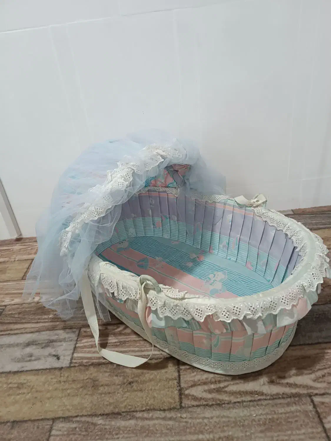 سبد خواب|اسباب و اثاث بچه|بندر کنگان, |دیوار