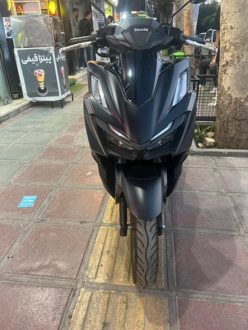 کلیک 170v|موتورسیکلت|کرمانشاه, |دیوار
