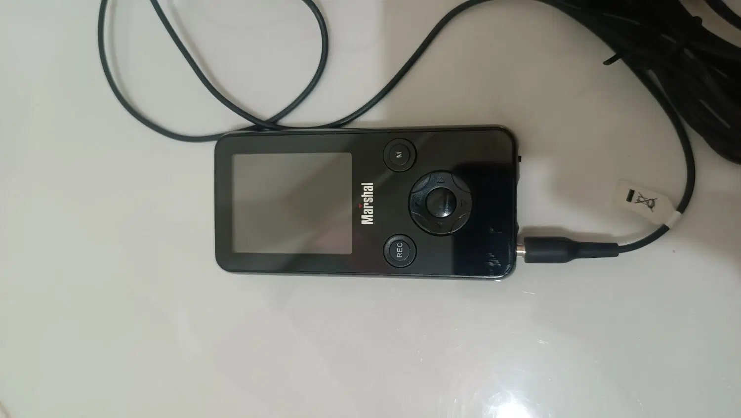 mp4.5|پخش‌کننده همراه|بروجرد, |دیوار