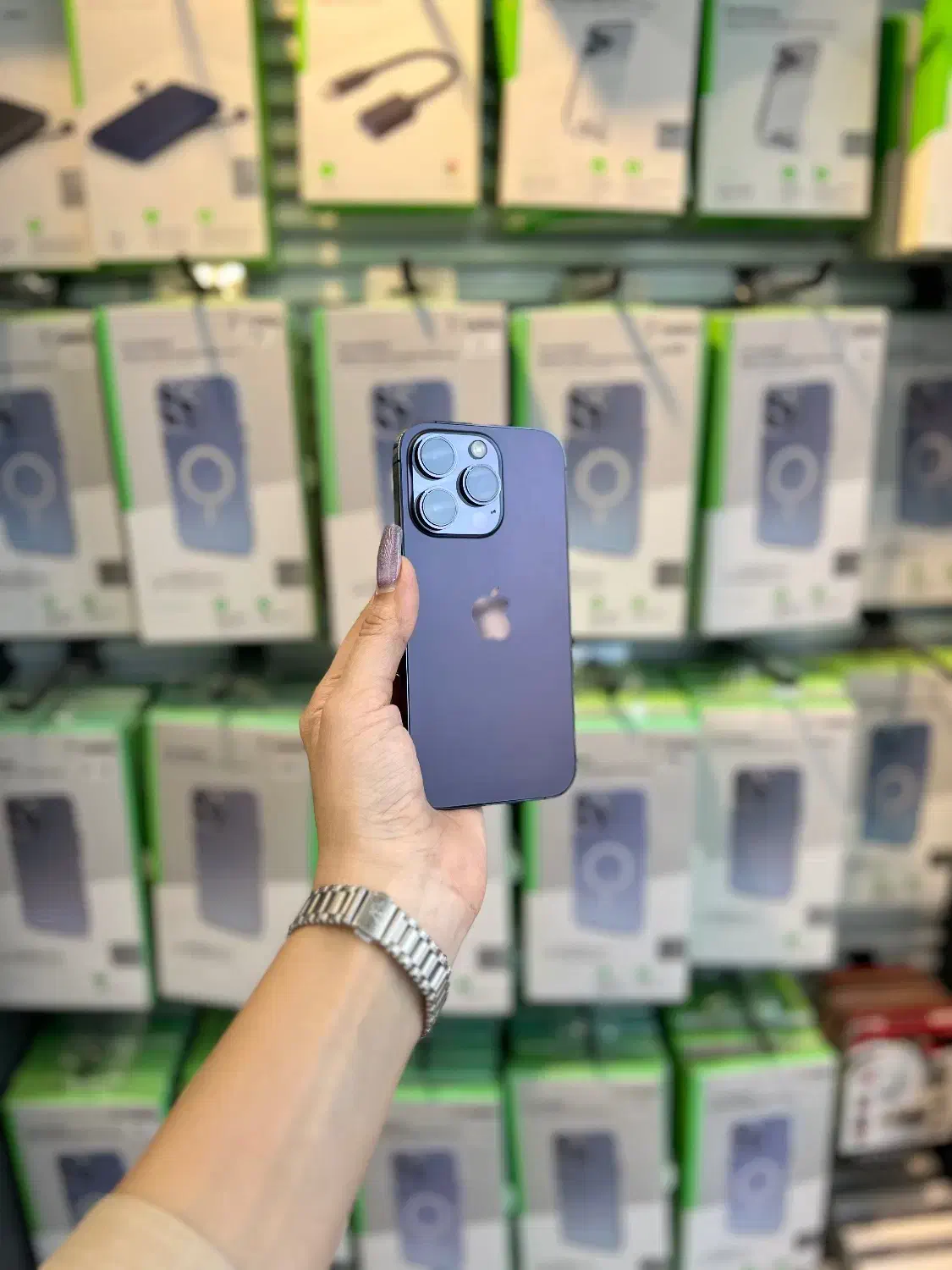 iPhone 14Pro|موبایل|مشهد, کلاهدوز|دیوار