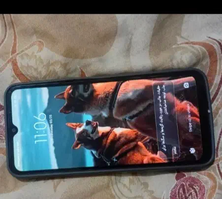 poco C3|موبایل|آشخانه, |دیوار