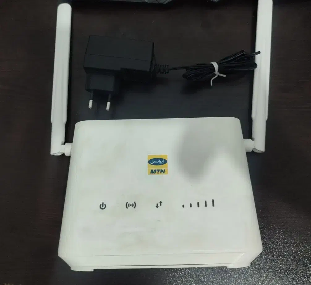 مودم سیم کارتی ایرانسل|مودم و تجهیزات شبکه|سقز, |دیوار