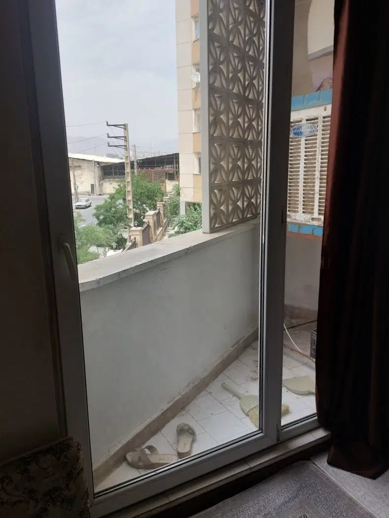 ۶۴ متر. فول. برج بهارستان ۱ - Ansicht 6