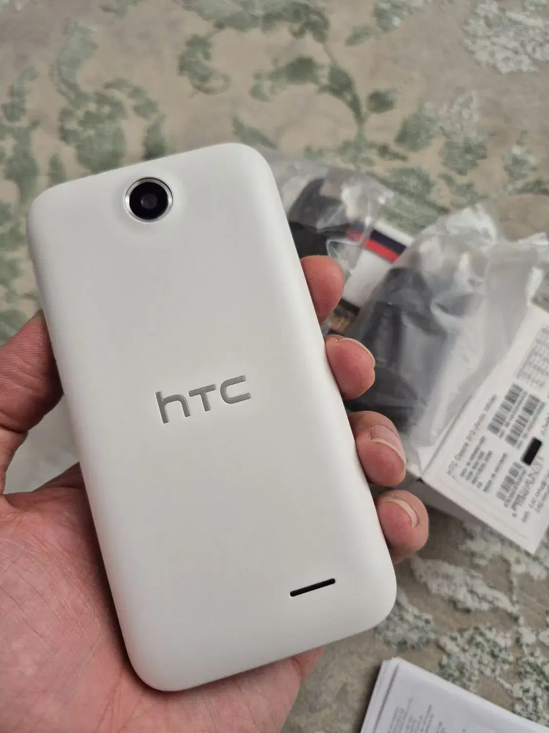 HTC DESIRE 310|موبایل|فسا, |دیوار