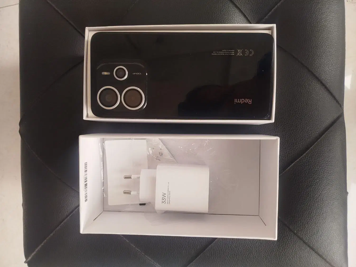 نوت ۱۴ not14|موبایل|قزوین, |دیوار