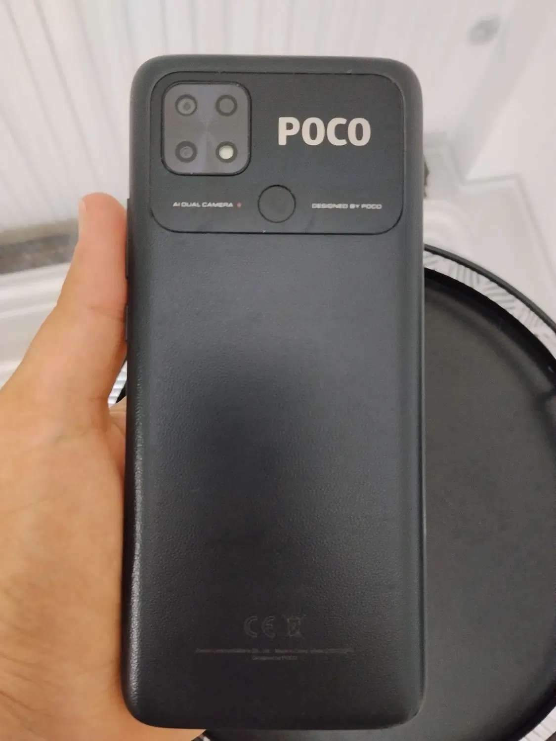 Redmi note 8 و Poco C40|موبایل|رشت, یخسازی|دیوار