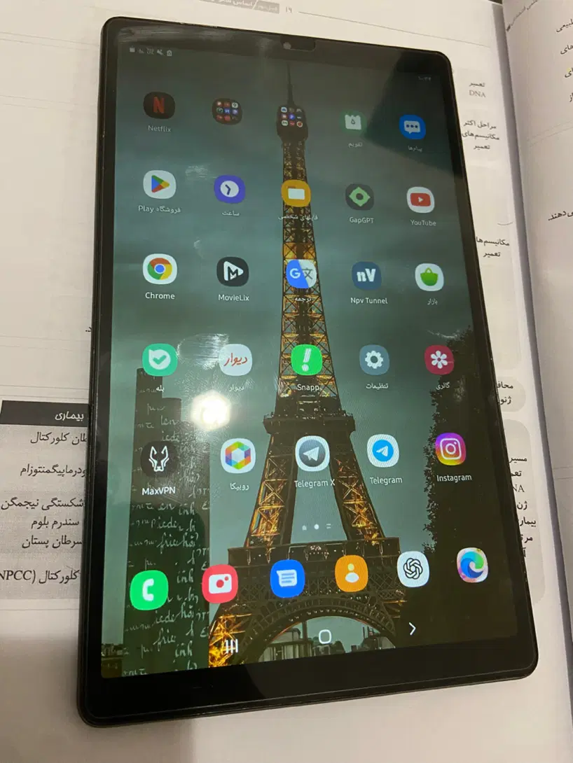 tab7 lite 32gig 2021|تبلت|ایلام, |دیوار