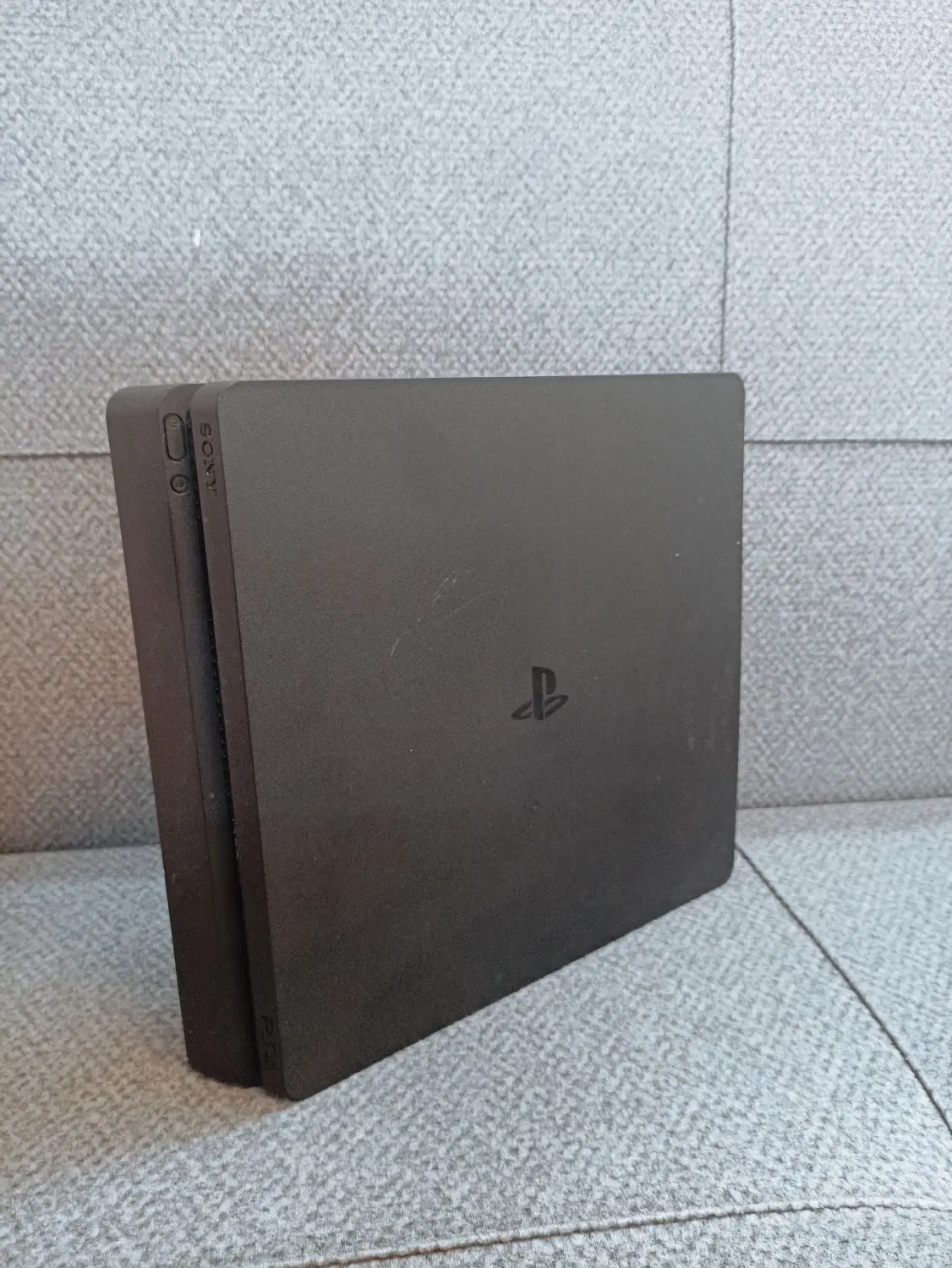 ps4 اسلیم|کنسول، بازی ویدئویی و آنلاین|تهران, خزانه|دیوار